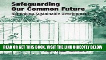 [Free Read] Safeguarding Our Common Future: Rethinking Sustainable Development Free Online