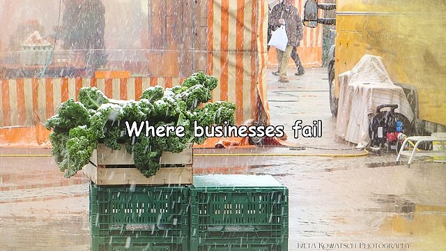 Email etiquette-losing business when you miss manners