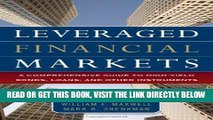 [Free Read] Leveraged Financial Markets: A Comprehensive Guide to Loans, Bonds, and Other