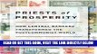 [Free Read] Priests of Prosperity: How Central Bankers Transformed the Postcommunist World Full