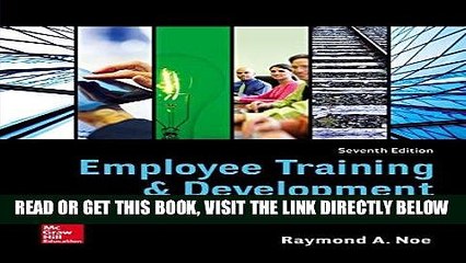 [Free Read] Employee Training   Development Full Online