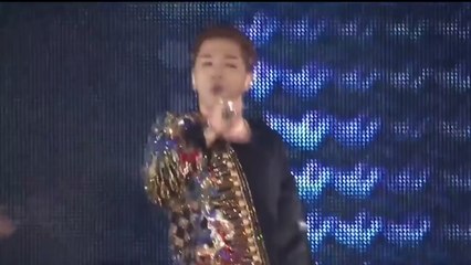 [Korean music ]BIGBANG10 THE CONCERT - 0 TO 10 IN SEOUL - 2016_165