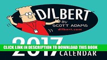 Best Seller Dilbert 2017 Day-to-Day Calendar Free Read