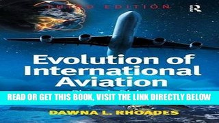 [Free Read] Evolution of International Aviation: Phoenix Rising Full Download