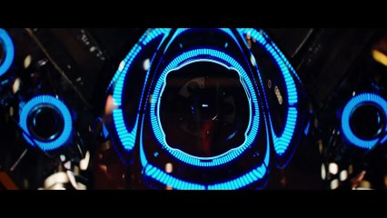 Kill Command Official Trailer #1 (2016) Sci-Fi Action Movie HD