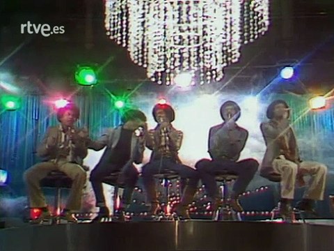 The Jacksons - Destiny