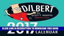 Best Seller Dilbert 2017 Day-to-Day Calendar Free Read