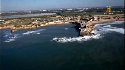 Tecnologia Imposible Episodio 06