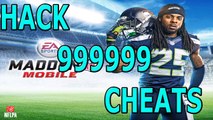 Madden NFL Mobile Hack - Get Unlimited Madden Cash 2016 (Android & iOS)