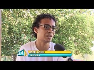 BLOGDOANDERSON | BATV: quinta-feira, 27 de Outubro de 2016