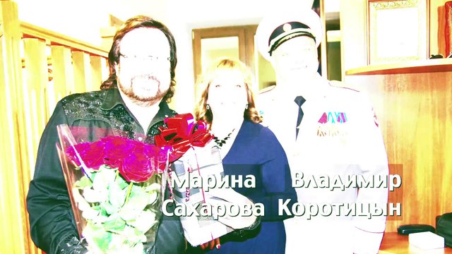 Семён Канада - Я ищу свою женщину