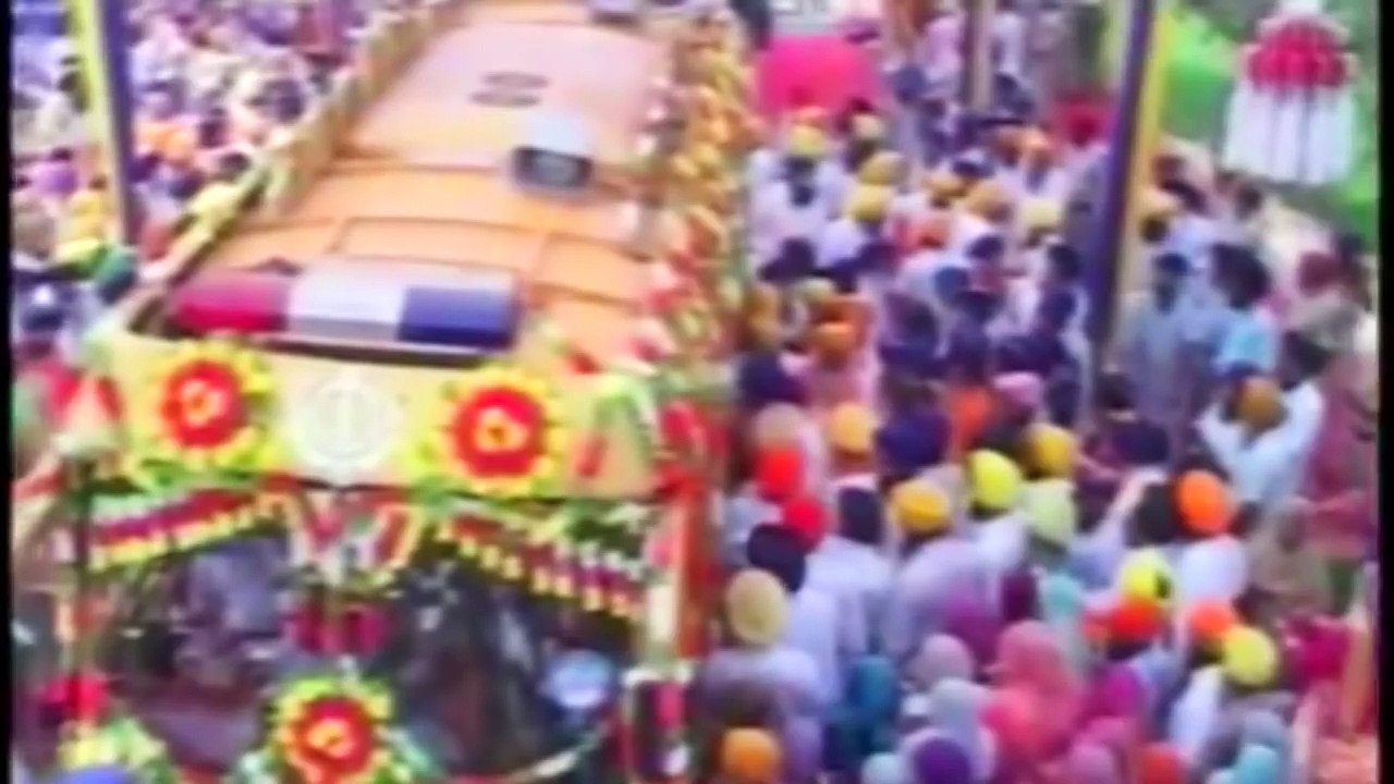 300 Sala Yaad Shaheedi latest - Ranjit_Bawa
