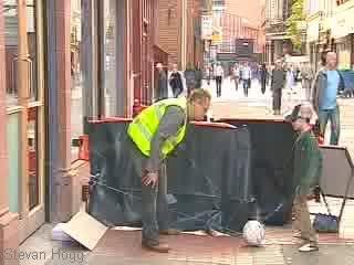 Pass The Ball Please