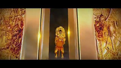 S3 - Official Motion Poster _ Suriya, Anushka Shetty, Shruti Haasan _ Harris Jayaraj