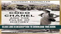 Ebook Mademoiselle: Coco Chanel and the Pulse of History Free Download