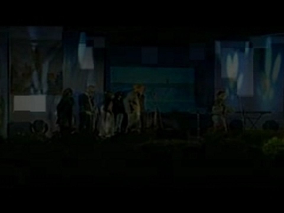 Otkrivenje - Evo me