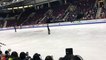 2016-10-27 Skate Canada International - Yuzuru Hanyu FS Practice