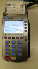 samsung pay ทดสอบ
