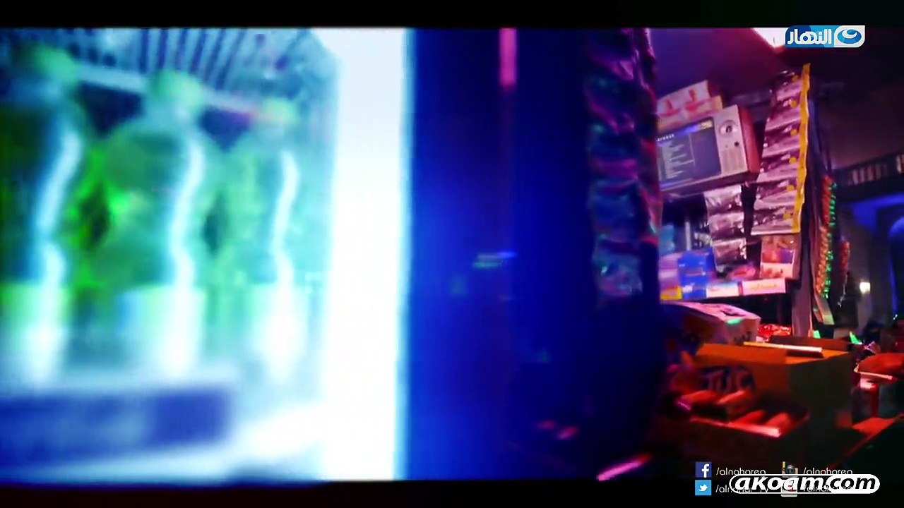 برنامج الفرنجة ( فهمي شيكو هشام ) الموسم الثالث - الحلقة الرابعة / الأرض لو عطشانة