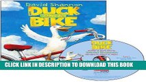 Best Seller Duck on a Bike (Read Along Book   CD) Free Download