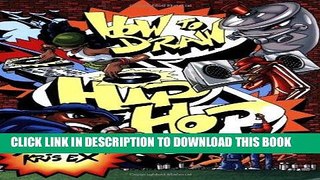 Read Now How to Draw Hip Hop PDF Book