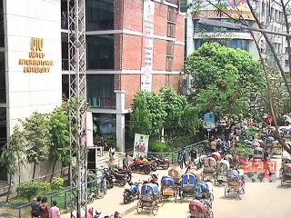 বেশিরভাগ বেসরকারি বিশ্ববিদ্যালয়ে নিয়মিত হয় না সংস্কৃতি চর্চা