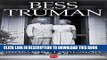 Ebook Bess Truman Free Read