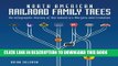 Read Now North American Railroad Family Trees: An Infographic History of the Industry s Mergers
