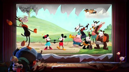 Mickey And Minnie Moments | Disney Top 10 | Disney Shorts