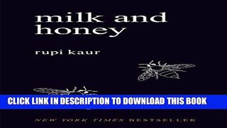 Best Seller Milk and Honey Free Read