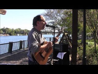 chris hardy - tin man (America cover)