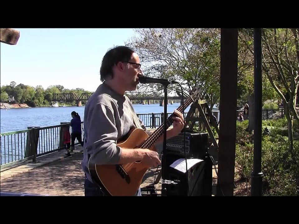 chris hardy - sara smile (Hall & Oates cover)