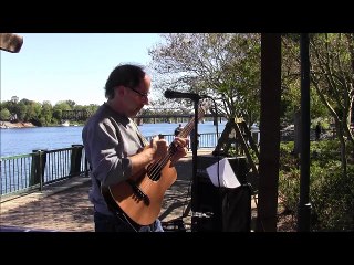 chris hardy - saturday in the park (Chicago cover)