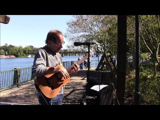 chris hardy - out of my head (Fastball cover)