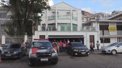 Lula celebra su cumpleaños 71 en privado y con un panorama político difuso