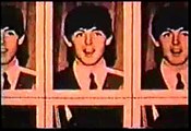 Classic film of the beatles history(1972)