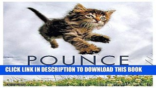 Read Now Pounce 2017 Wall Calendar PDF Online