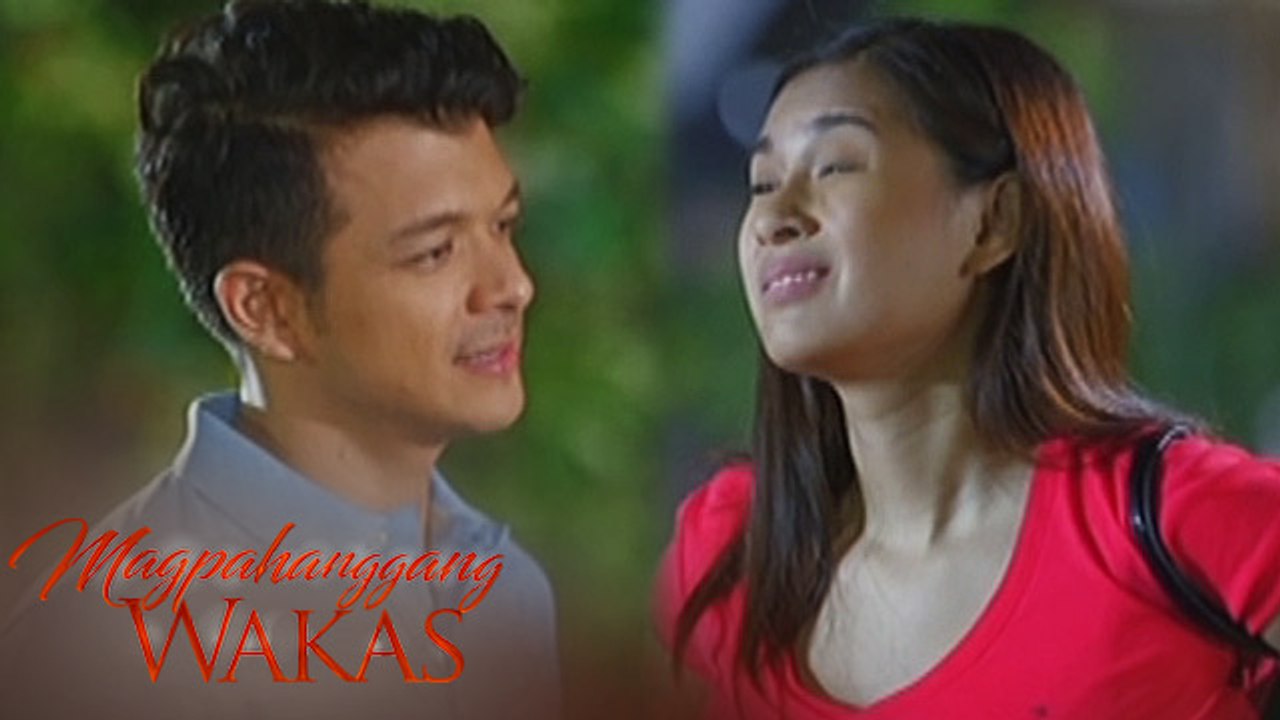 Magpahanggang Wakas: Waldo cheers up Issa | Episode 29