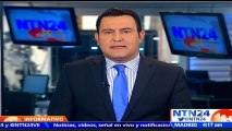 Leopoldo López respalda convocatoria a Miraflores: “A una dictadura no se le pide permiso, se le enfrenta”