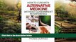 Full [PDF]  How to Cure with Alternative Medicine without Government Interference  Premium PDF