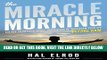 Best Seller The Miracle Morning: The Not-So-Obvious Secret Guaranteed to Transform Your Life