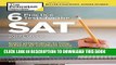 Best Seller 6 Practice Tests for the SAT, 2017 Edition (College Test Preparation) Free Read