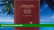 Big Deals  Health Law: Cases, Materials and Problems (American Casebook Series)  Best Seller Books
