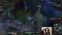 TSM Bjergsen - Twisted Fate vs Kassadin - Mid_20