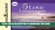 Ebook The Five Love Languages: The Secret to Love That Lasts Free Read