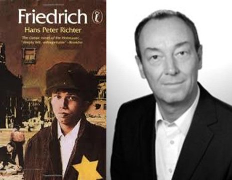 Novels Plot Summary 148: Friedrich