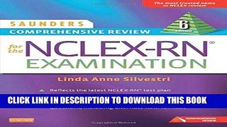 Ebook Saunders Comprehensive Review for the NCLEX-RN Examination Free Read