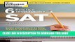 Best Seller 6 Practice Tests for the SAT, 2017 Edition (College Test Preparation) Free Read