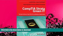 READ  CompTIA Strata - Green IT Certification Exam Preparation Course in a Book for Passing the