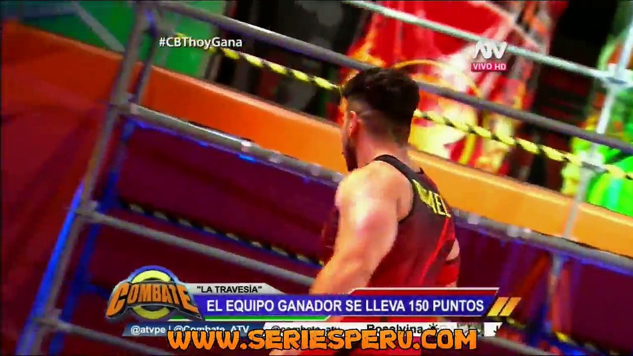 COMBATE